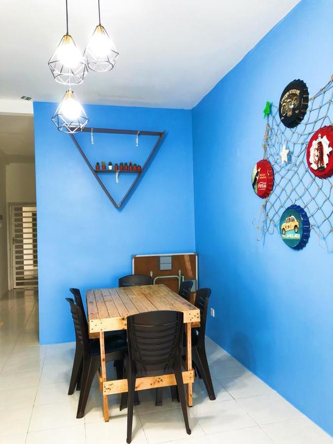 Ch Homestay Cameron Highlands Dış mekan fotoğraf