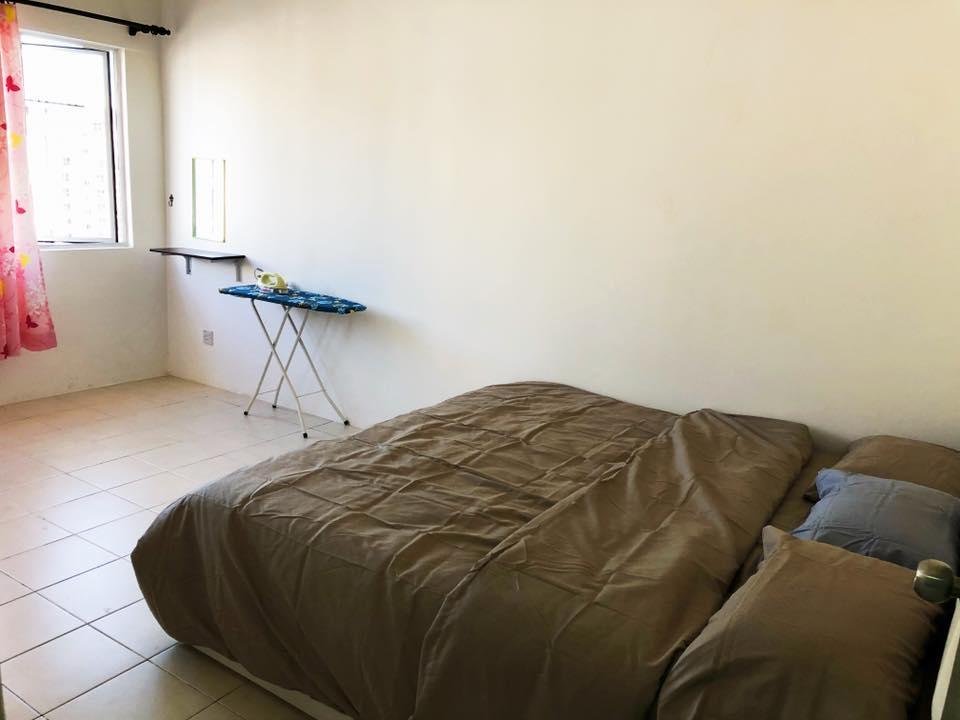 Ch Homestay Cameron Highlands Dış mekan fotoğraf