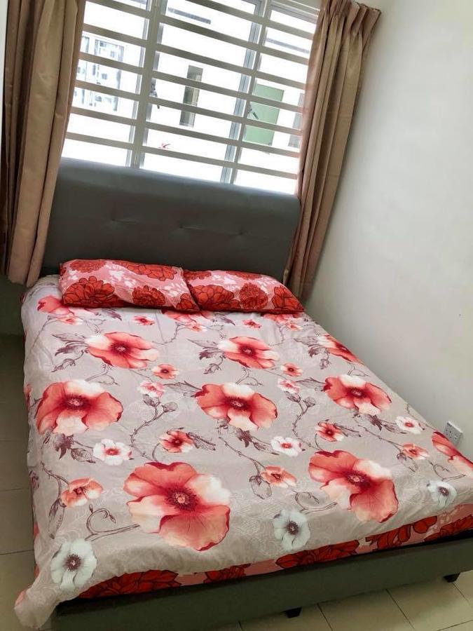 Ch Homestay Cameron Highlands Dış mekan fotoğraf