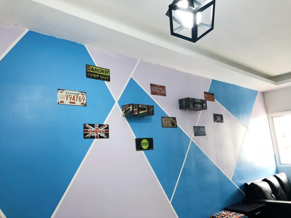 Ch Homestay Cameron Highlands Dış mekan fotoğraf
