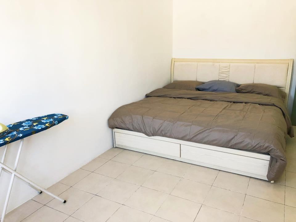 Ch Homestay Cameron Highlands Dış mekan fotoğraf