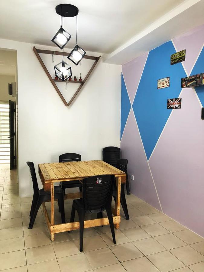 Ch Homestay Cameron Highlands Dış mekan fotoğraf