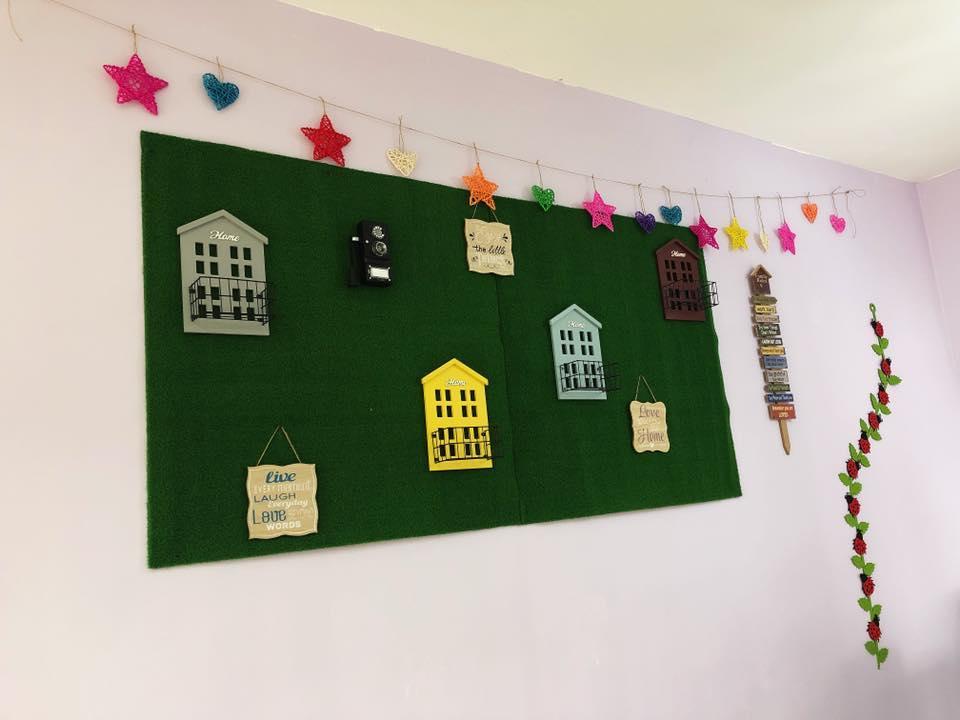 Ch Homestay Cameron Highlands Dış mekan fotoğraf